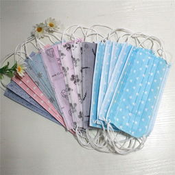 無(wú)紡布口罩 黑龍江口罩 九江強(qiáng)國(guó)貿(mào)易 查看