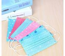 無紡布口罩 防護、舒適與環保的完美結合